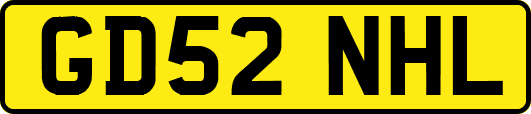 GD52NHL
