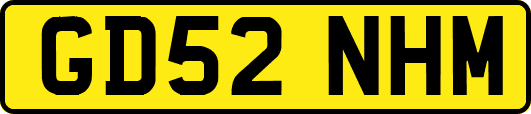 GD52NHM