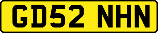 GD52NHN