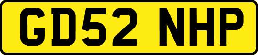 GD52NHP