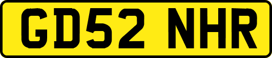 GD52NHR