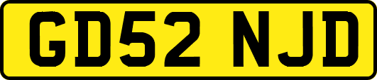 GD52NJD