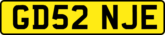 GD52NJE