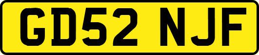 GD52NJF