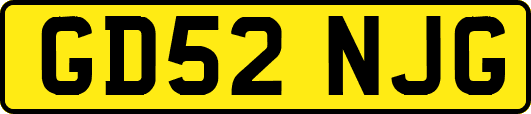 GD52NJG