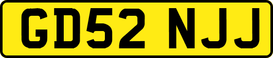 GD52NJJ