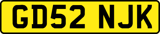 GD52NJK