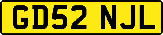 GD52NJL
