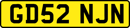 GD52NJN