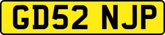 GD52NJP