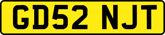 GD52NJT