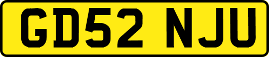 GD52NJU