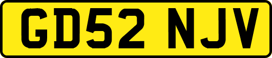 GD52NJV