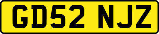 GD52NJZ