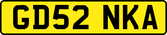 GD52NKA