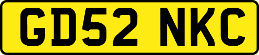 GD52NKC