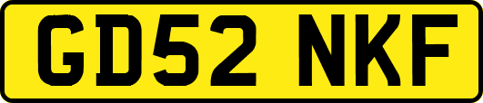 GD52NKF