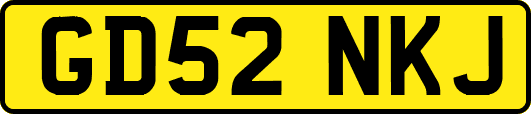 GD52NKJ