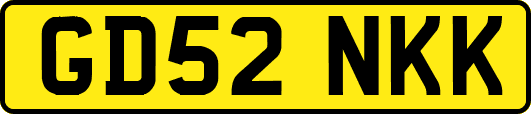 GD52NKK
