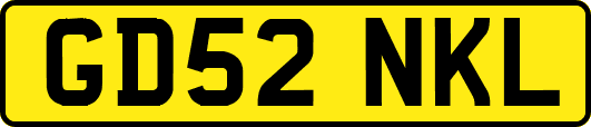 GD52NKL