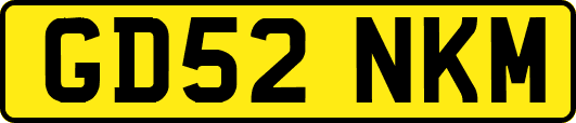GD52NKM