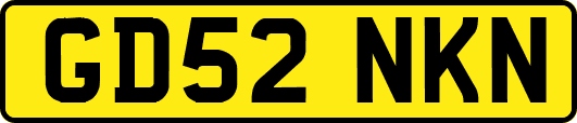 GD52NKN