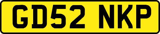 GD52NKP