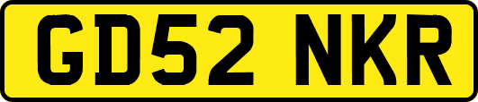 GD52NKR
