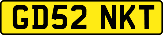 GD52NKT