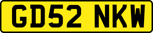 GD52NKW