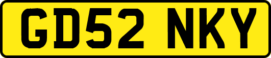 GD52NKY
