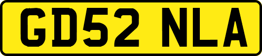 GD52NLA