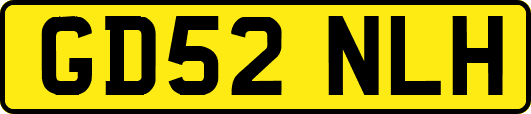 GD52NLH