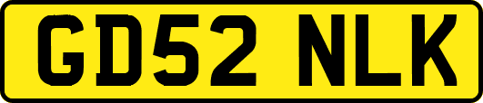 GD52NLK