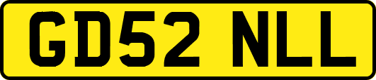 GD52NLL