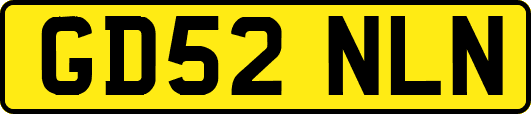 GD52NLN