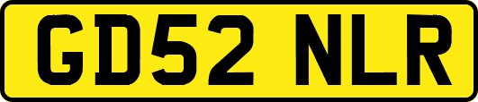 GD52NLR