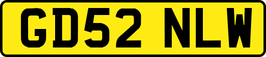 GD52NLW