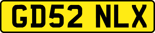 GD52NLX