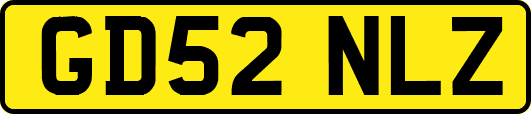 GD52NLZ