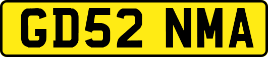 GD52NMA