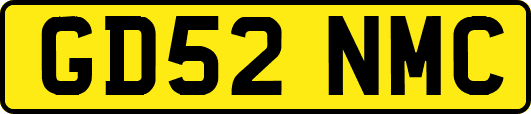 GD52NMC