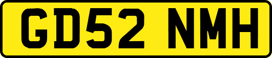 GD52NMH