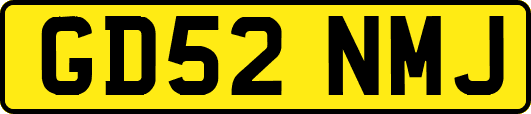 GD52NMJ