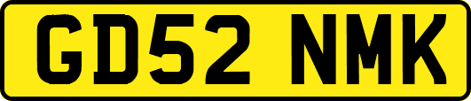GD52NMK