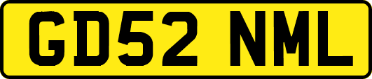 GD52NML