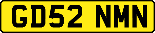 GD52NMN