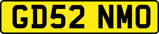 GD52NMO