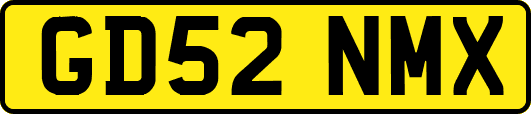 GD52NMX