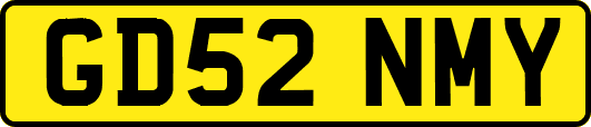GD52NMY